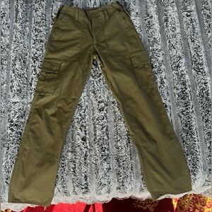 Urban Outfitters Cargos